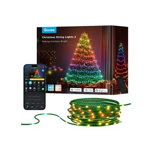 GOVEE H70C4 CHRISTMAS STRING LIGHTS 2 (20M)