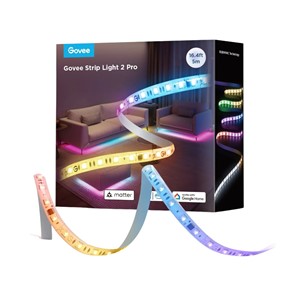 GOVEE H61F5 STRIP LIGHT 2 PRO - 5M