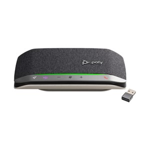 POLY SYNC 20+ MICROSOFT TEAMS CERTIFIED USB-A SPEAKERPHONE