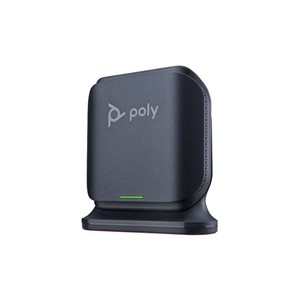 POLY ROVE SINGLE/DUAL CELL DECT 1880-1900 MHZ B2 BASE STATION-EURO