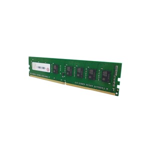 QNAP RAM-8GDR4ECT0-UD-2666
