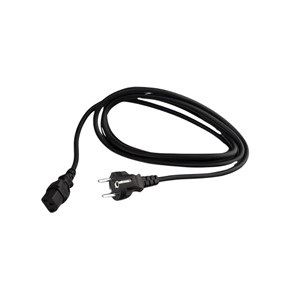 DATALOGIC STANDARD POWER CORD 220V AC