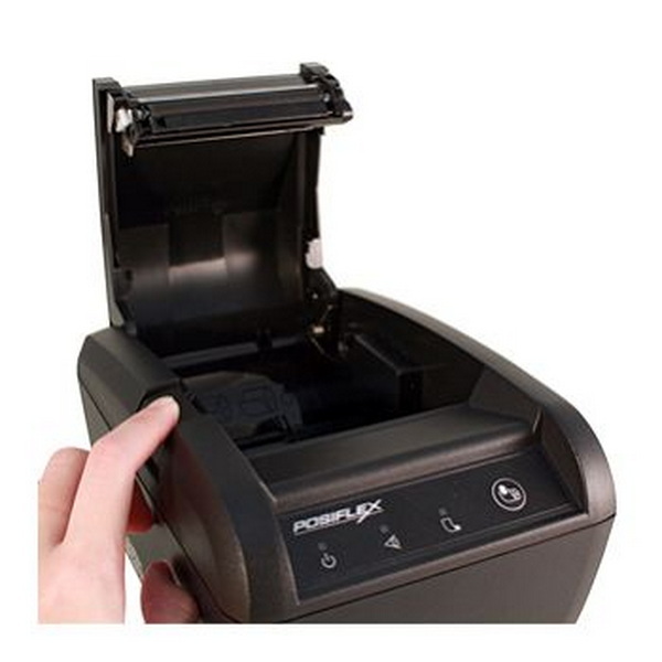 Posiflex pp 6900 настройка lan