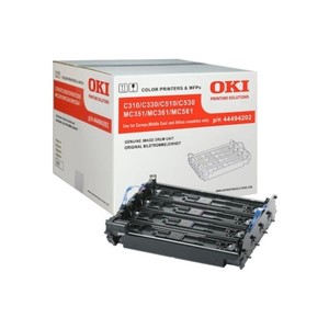 OKI EP DRUM C310/C330/C510/C530/MC351/MC361/MC561 (20K)