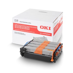 OKI EP DRUM C301/C321/C331/C511 /C531/MC352/MC362/MC562/MC332 /MC342/C332/MC363 (20K)