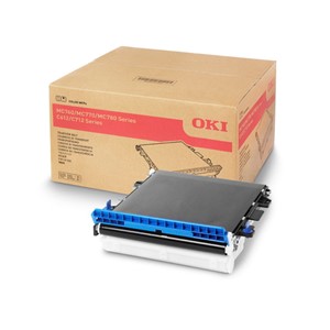 OKI BELT UNIT C612/C712/MC760/MC770/MC780 (60K)